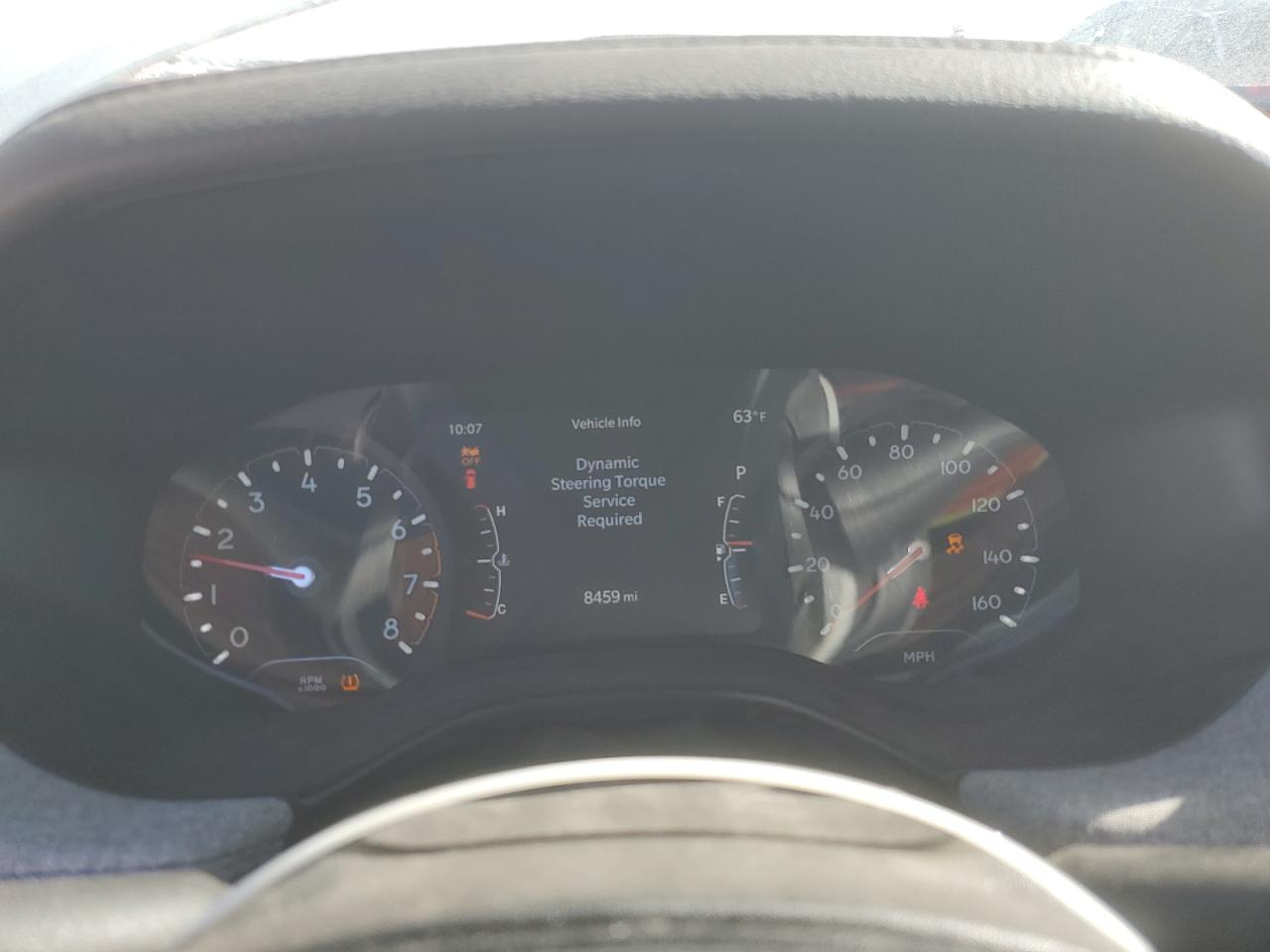 2024 JEEP COMPASS SPORT VIN:3C4NJDANXRT115659