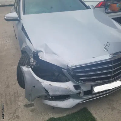 2015 Mercedes-Benz C 220 782KMWDDWF0EB5FF0 VIN:782KMWDDWF0EB5FF0