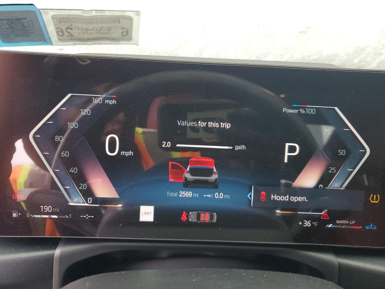 2024 BMW M340XI  VIN:3MW49FF0XR8E53835