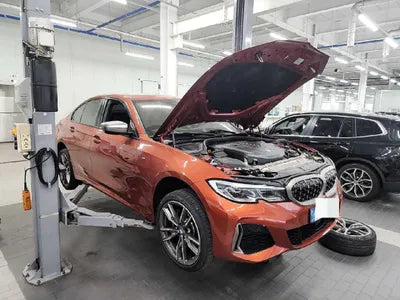 2022 BMW 340 WBA5U7105NFM01577 VIN:WBA5U7105NFM01577