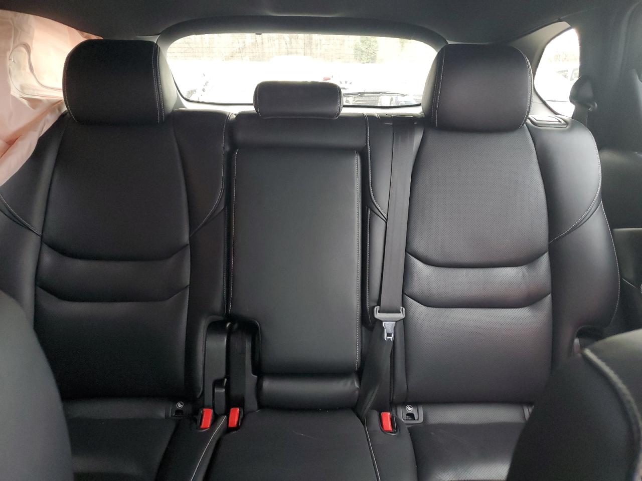 2022 MAZDA CX-9 GRAND TOURING VIN:JM3TCBDY8N0626832