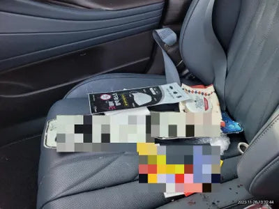 2021 Genesis G80 VIN: