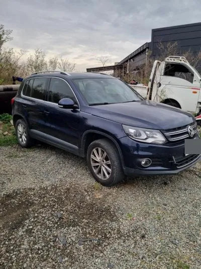 2016 Volkswagen Tiguan WVGZZZ5NZGW586677 VIN:WVGZZZ5NZGW586677