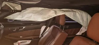 2015 Mercedes-Benz E 250 VIN: