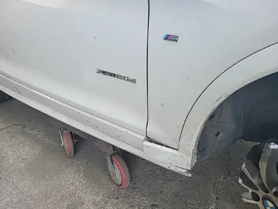 2017 BMW 320 WBAWZ510XH0M32731 VIN:WBAWZ510XH0M32731