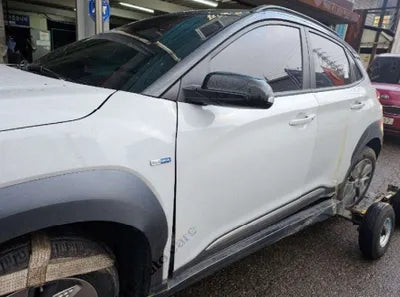 2020 Hyundai Kona KMHK381GFLU115259 VIN:KMHK381GFLU115259