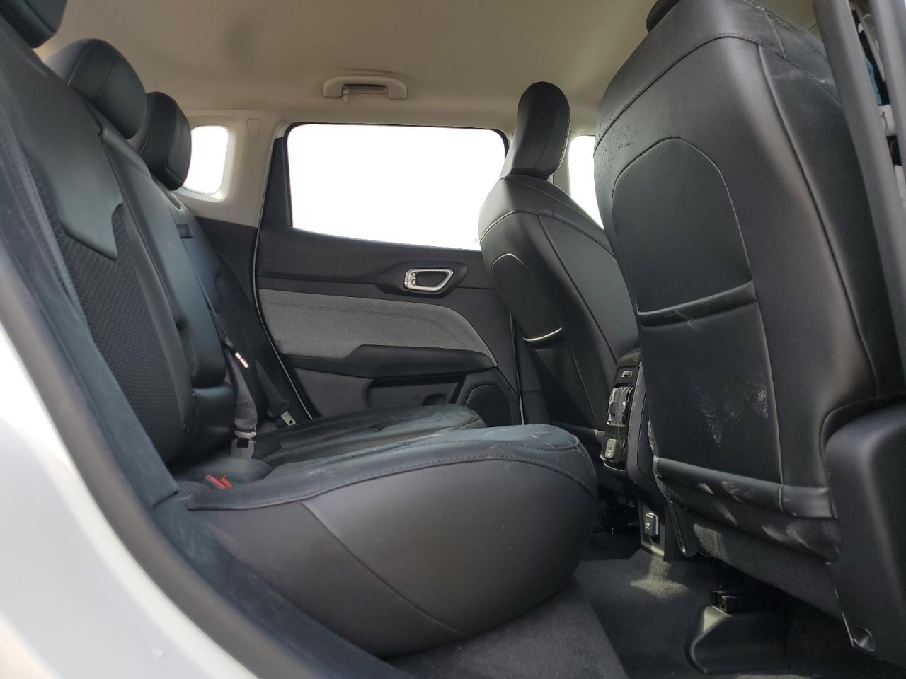 2022 JEEP COMPASS LATITUDE VIN:3C4NJCBB4NT225695