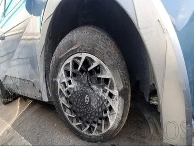 2021 Hyundai Ioniq VIN: