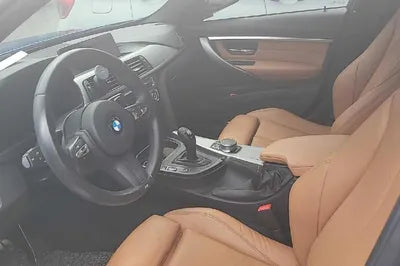 2018 BMW 330 WBA8B9104JA539228 VIN:WBA8B9104JA539228