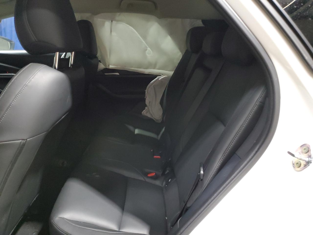 2023 MAZDA CX-30 SELECT VIN:3MVDMBBM5PM525577