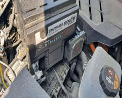 2019 Hyundai Kona KMHK281GFKU057659 VIN:KMHK281GFKU057659