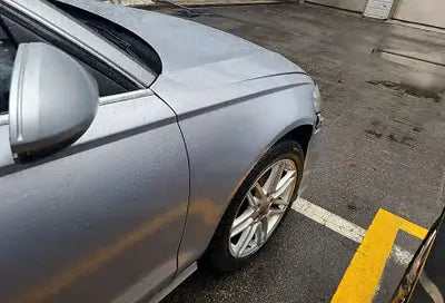 2016 Audi A6 WAUZZZ4G1GN083554 VIN:WAUZZZ4G1GN083554