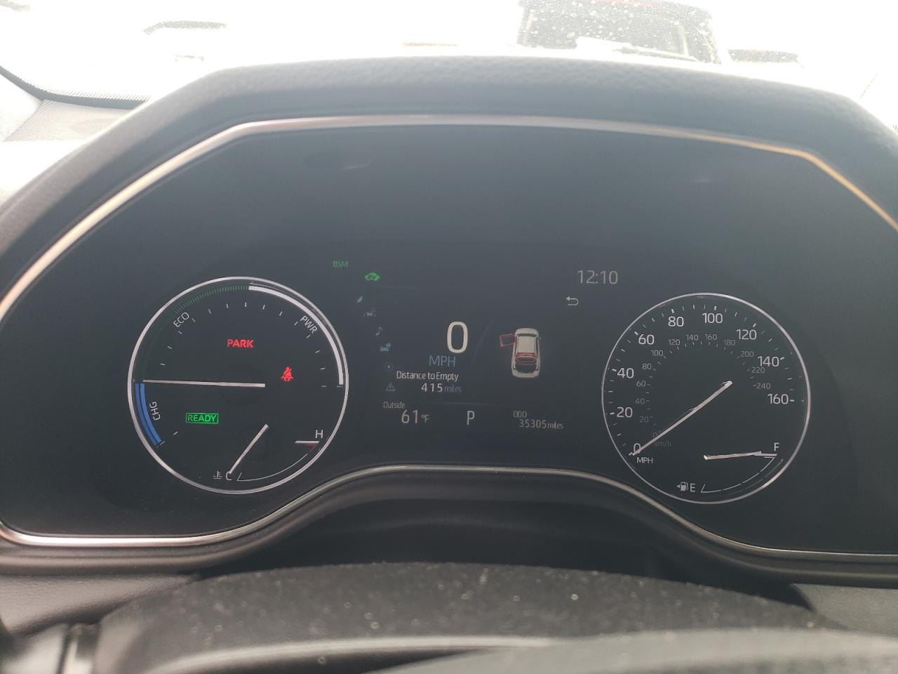 2022 TOYOTA AVALON NIGHT SHADE VIN:4T1EA1AB8NU012708