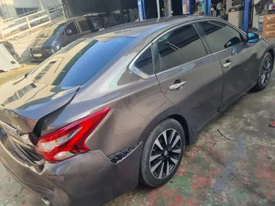 2017 Nissan Altima 327KM1N4AL3AP6HC1 VIN:327KM1N4AL3AP6HC1