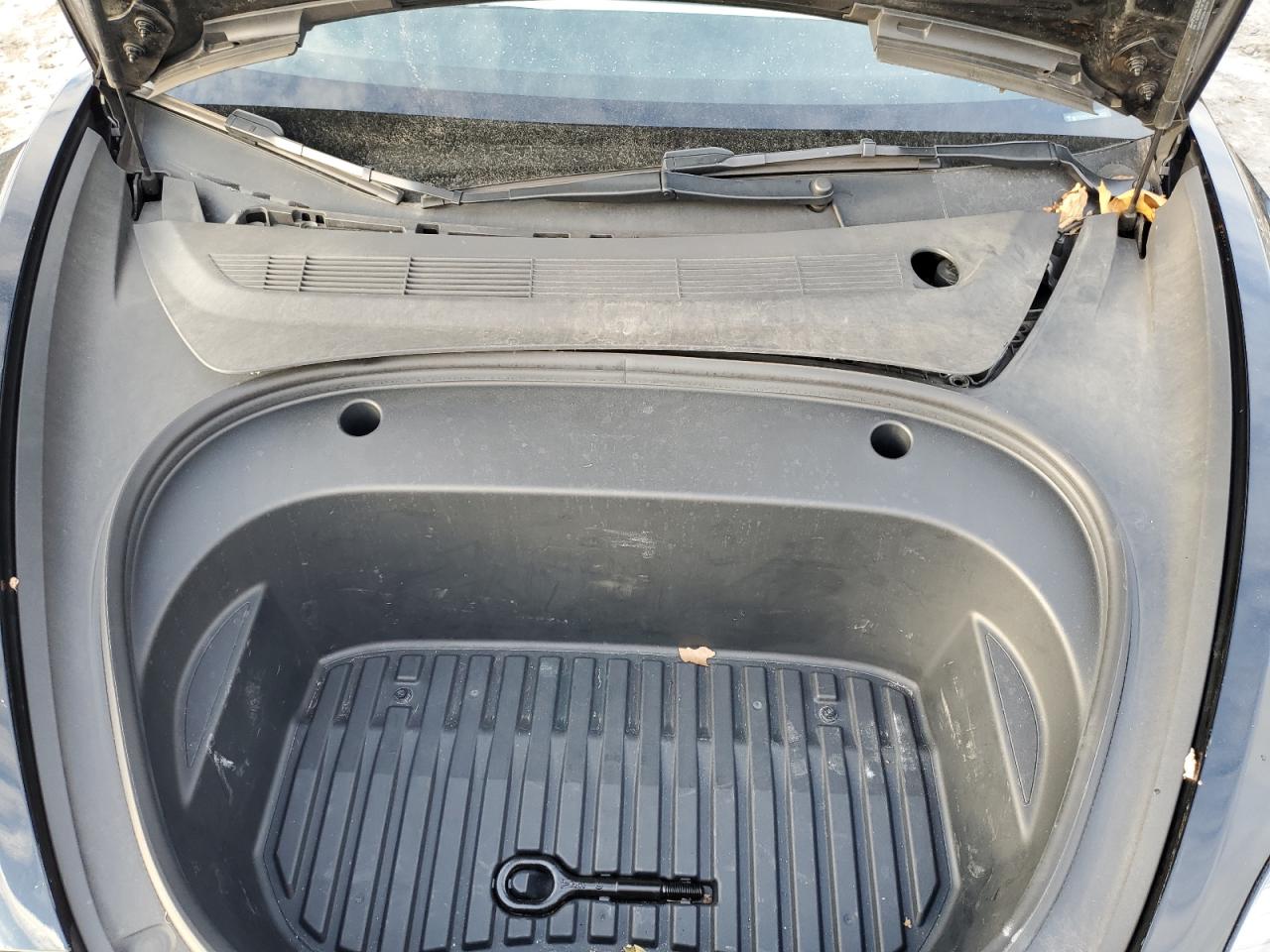 2023 TESLA MODEL 3  VIN:5YJ3E1EA5PF470655