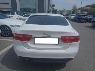 2016 Jaguar XE SAJAB4BN5GA931470 VIN:SAJAB4BN5GA931470