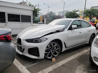 2022 Volvo S40 VIN: