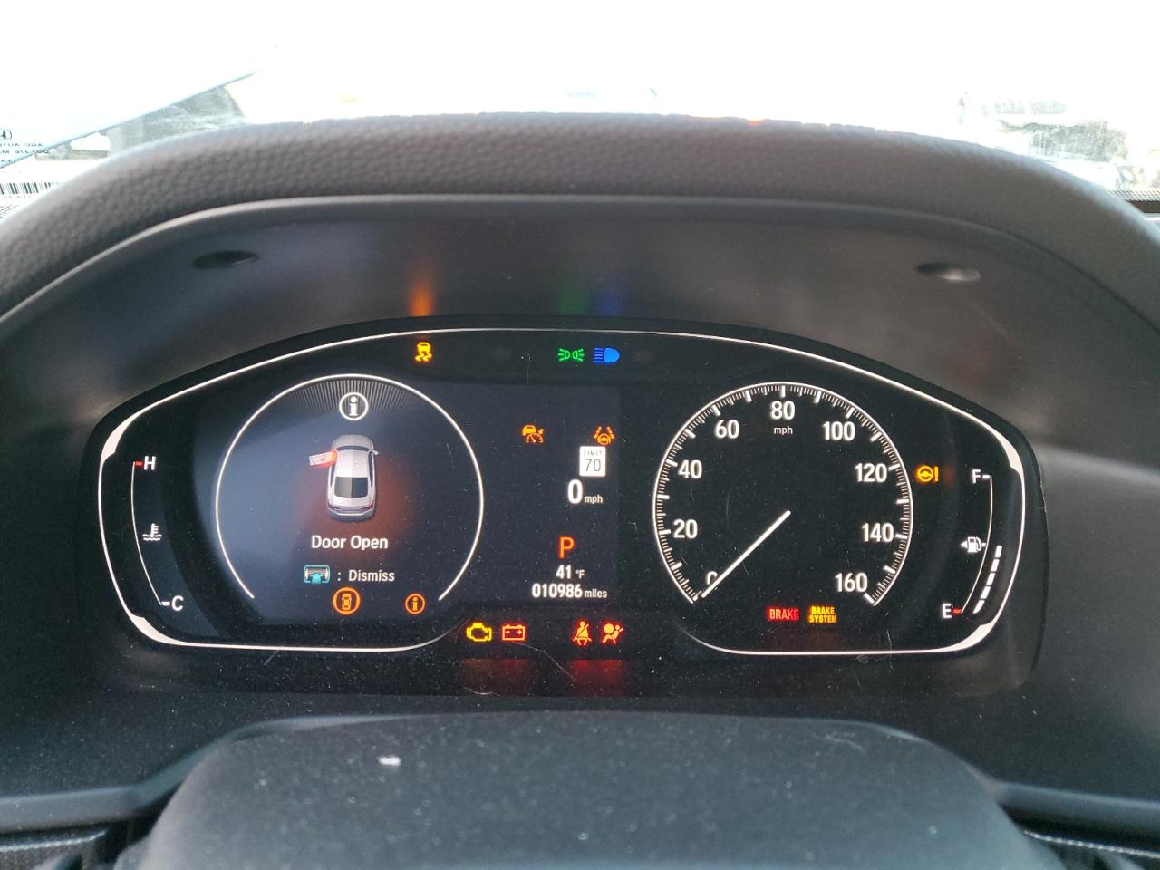 2022 HONDA ACCORD SPORT SE VIN:1HGCV1F49NA120056