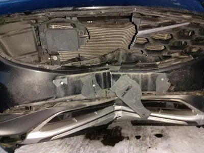 2016 Volvo S60 YV1FHA8BDG2000835 VIN:YV1FHA8BDG2000835