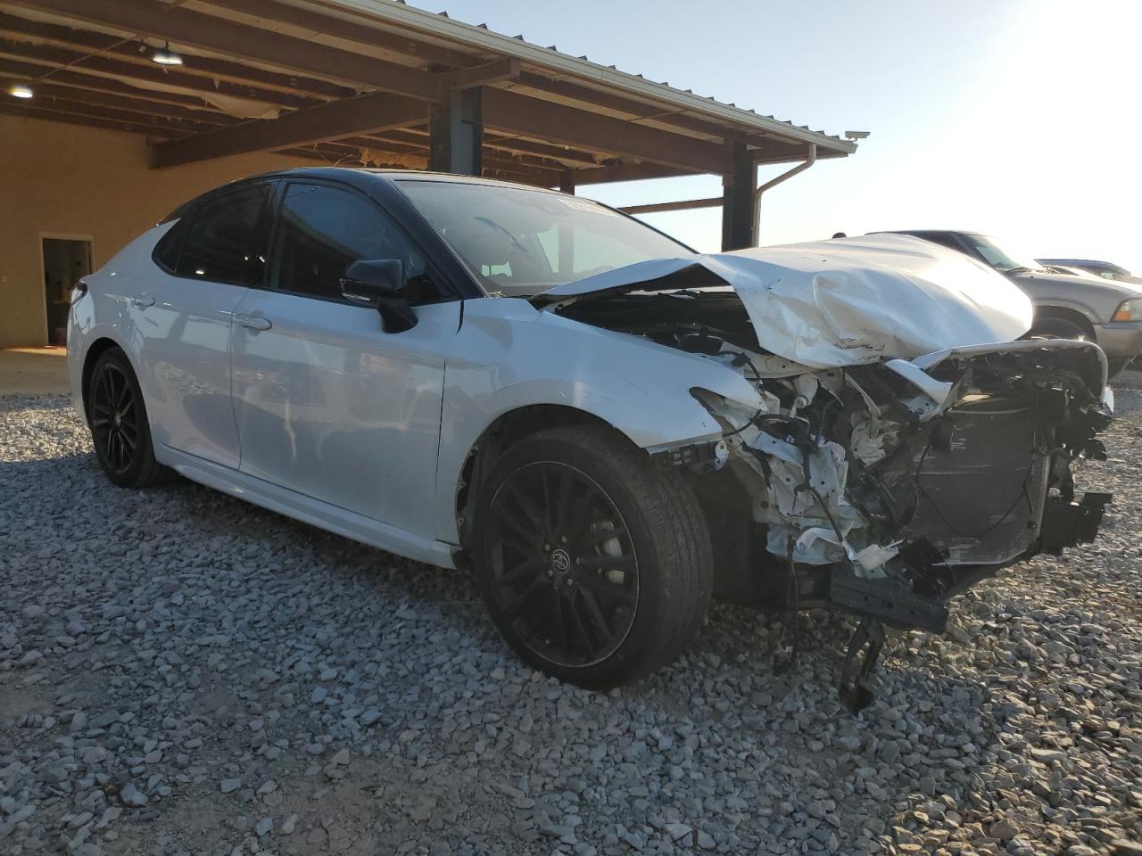 2023 TOYOTA CAMRY XSE VIN:4T1K61AK6PU102723