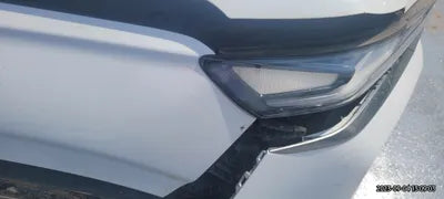 2019 Hyundai Santa FE VIN: