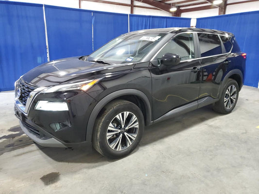 2023 NISSAN ROGUE SV VIN:5N1BT3BB5PC888961