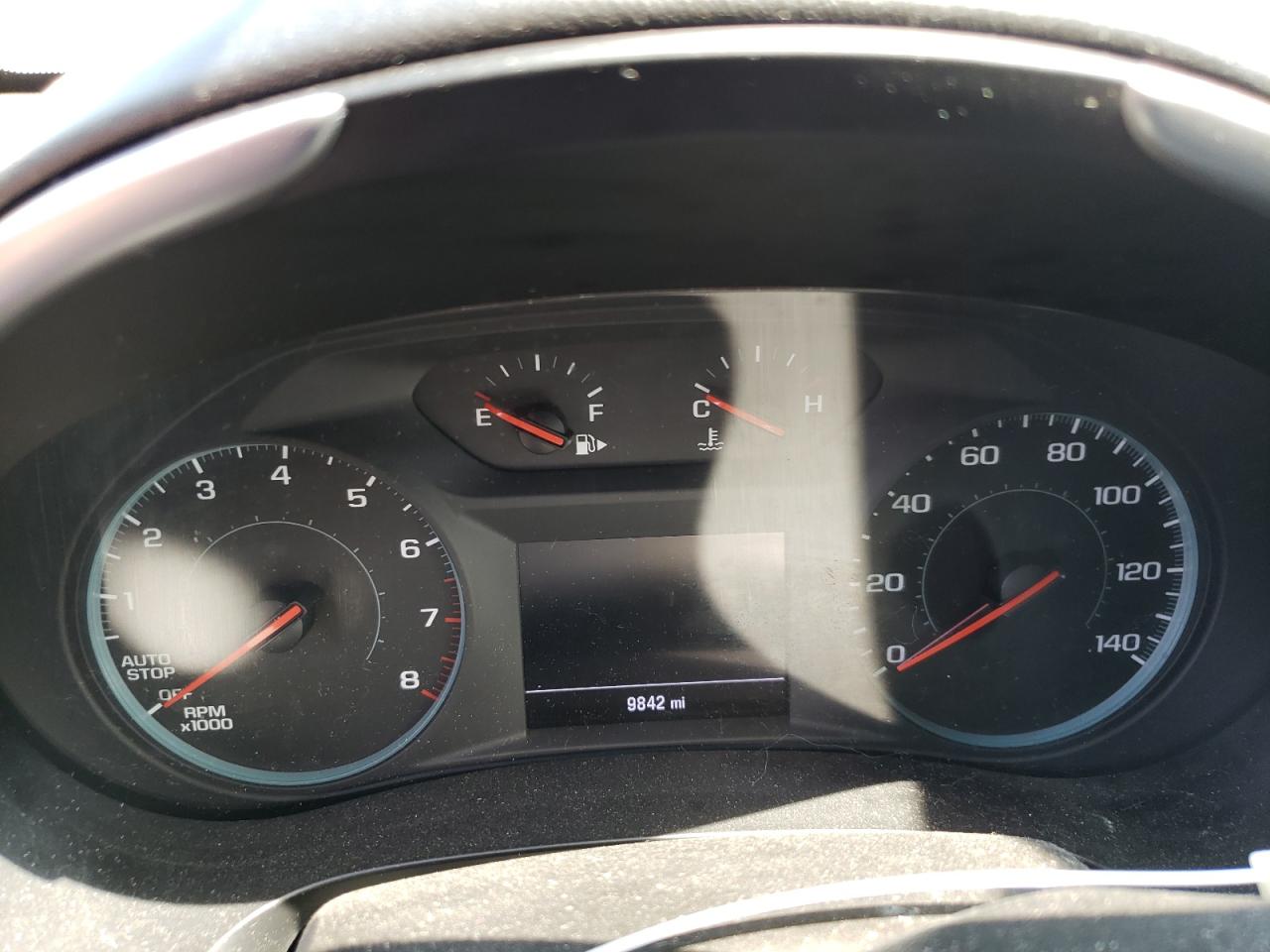 2022 CHEVROLET MALIBU RS VIN:1G1ZG5ST1NF196731