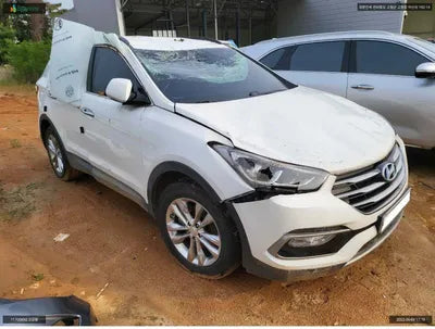 2016 Hyundai Santa FE KMHSW81UBHU726233 VIN:KMHSW81UBHU726233