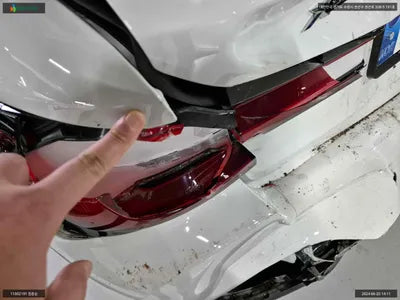 2021 BMW 530 WBA31BJ08MWX15497 VIN:WBA31BJ08MWX15497