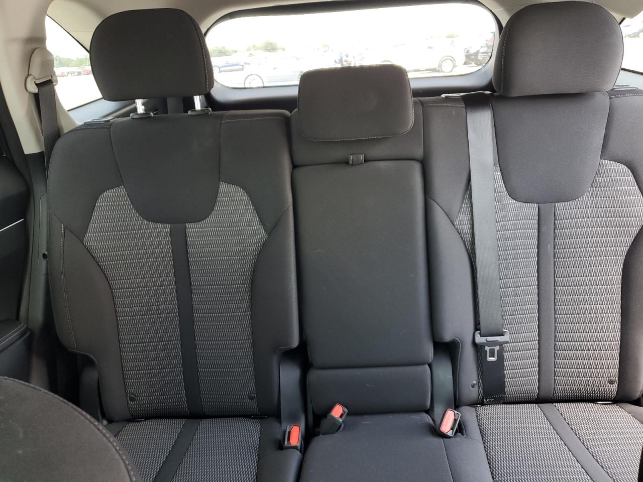 2022 KIA SORENTO LX VIN:5XYRG4LC0NG128675