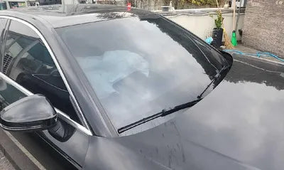 2018 Audi A4 WAUZZZF4XJA180415 VIN:WAUZZZF4XJA180415