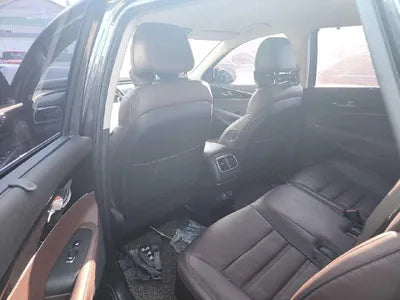 2017 Kia Sorento 564KMKNAPK81BDHA3 VIN:564KMKNAPK81BDHA3