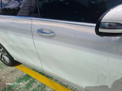 2019 Mercedes-Benz E 300 VIN: