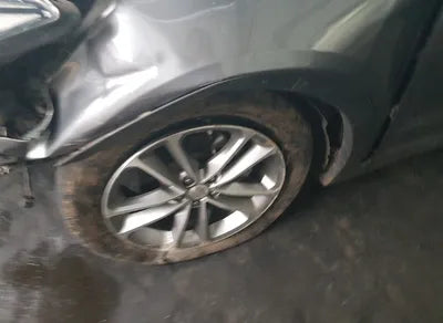 2016 Hyundai Santa FE 074KMKMHSU81UBGU5 VIN:074KMKMHSU81UBGU5