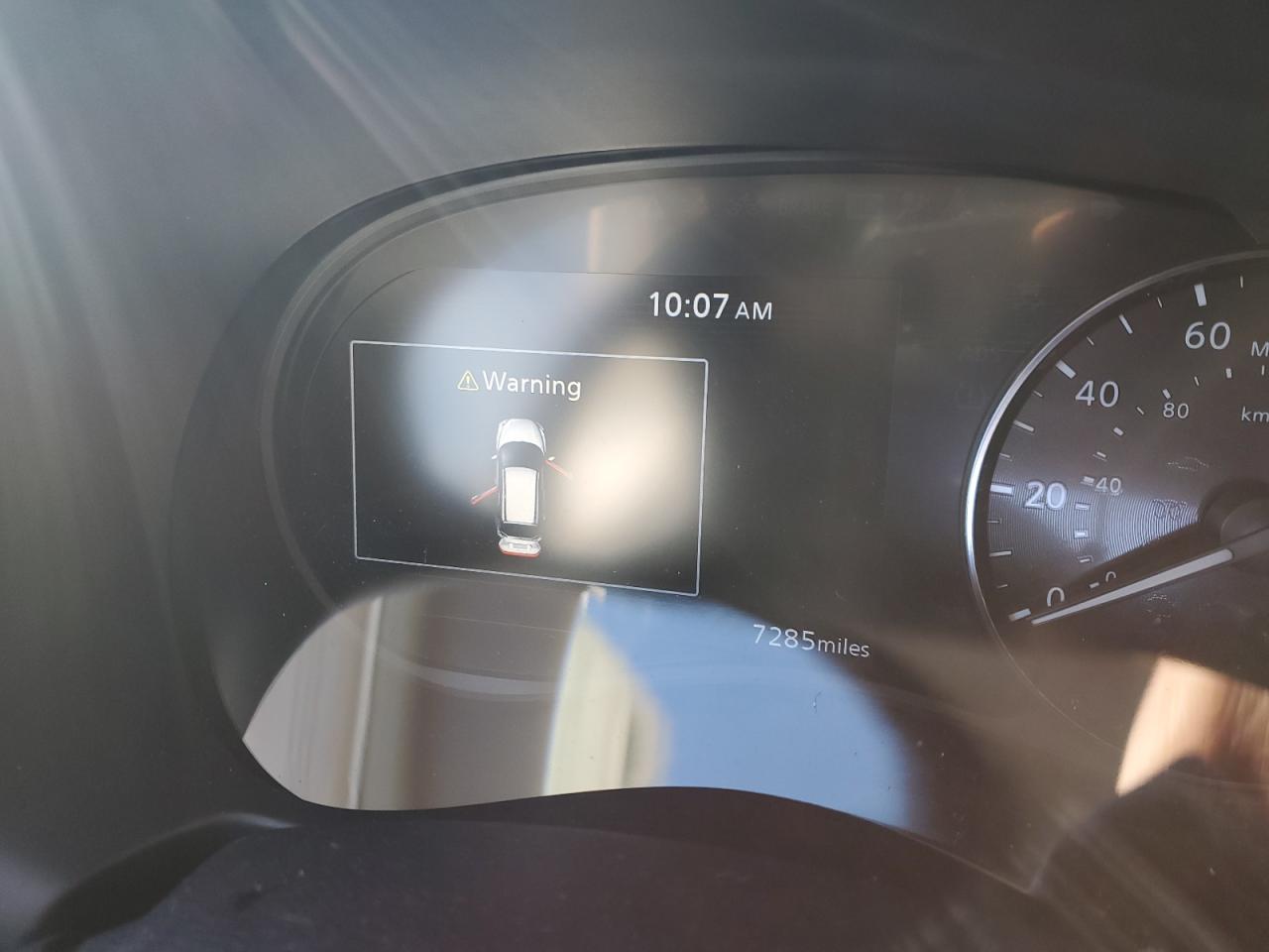 2024 NISSAN KICKS SV VIN:3N1CP5CV0RL495154
