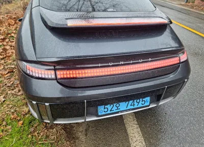 2023 Hyundai Ioniq KMHM241AFPA006127 VIN:KMHM241AFPA006127