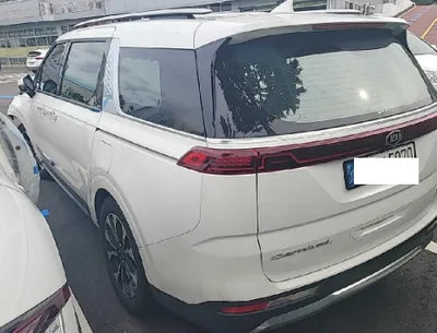 2021 Kia Carnival KNANE81BBMS117645 VIN:KNANE81BBMS117645