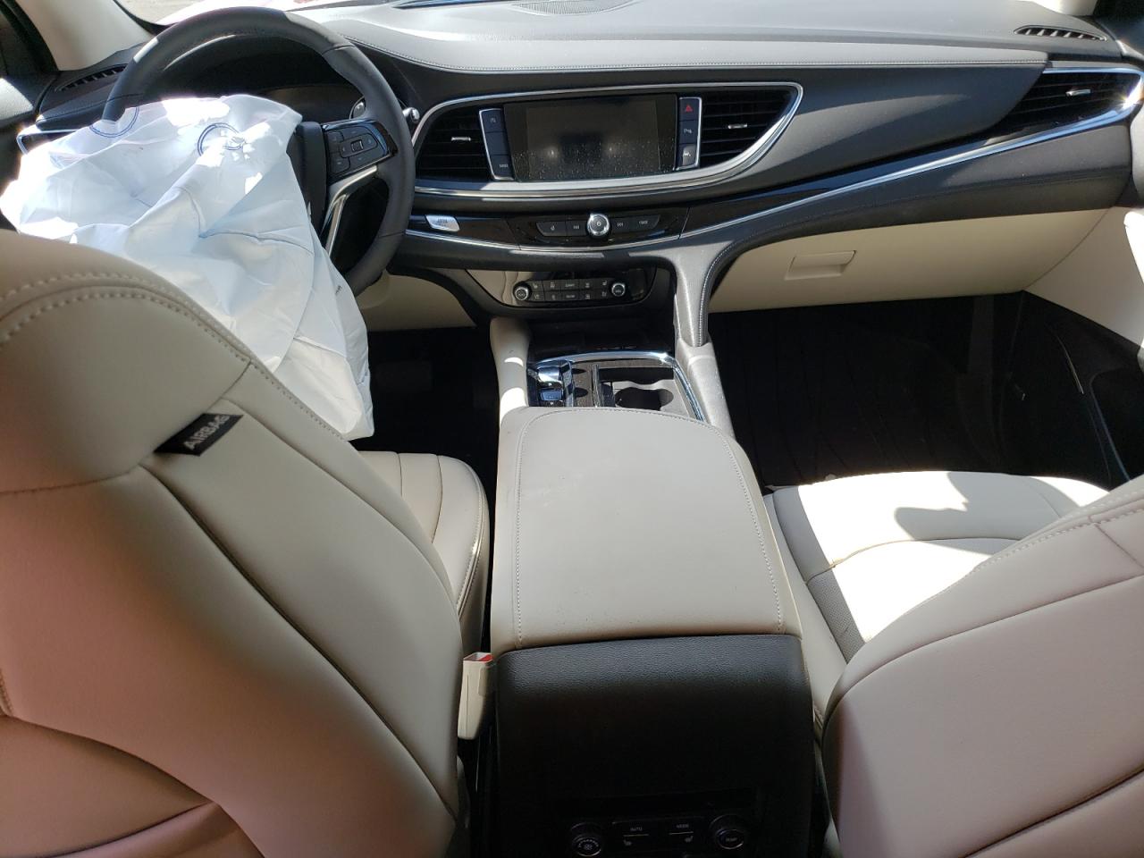 2024 BUICK ENCLAVE PREMIUM VIN:5GAERCKW2RJ121071