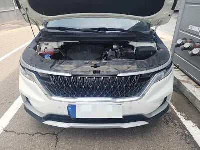 2021 Kia Carnival VIN: