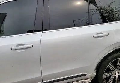 2022 Volvo XC90 YV1LF062CN1786777 VIN:YV1LF062CN1786777