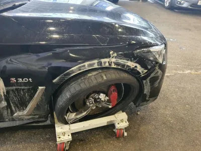 2018 Infiniti Q60 000KMJNKFV7EK1JM6 VIN:000KMJNKFV7EK1JM6