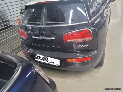 2021 MINI Clubman WMWXJ3100M2N88274 VIN:WMWXJ3100M2N88274