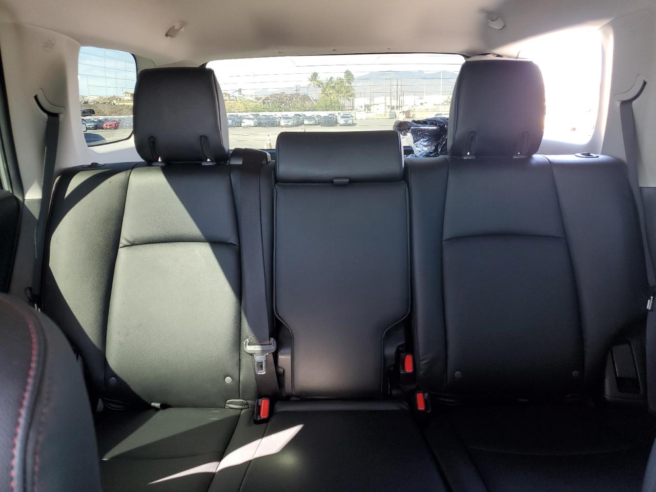 2022 TOYOTA 4RUNNER SR5 PREMIUM VIN:JTERU5JR9N6067704