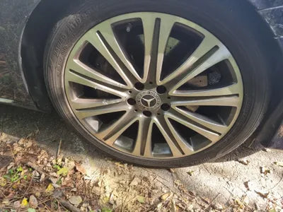 2018 Mercedes-Benz E 400 145KMWDDZF6GB0JA4 VIN:145KMWDDZF6GB0JA4