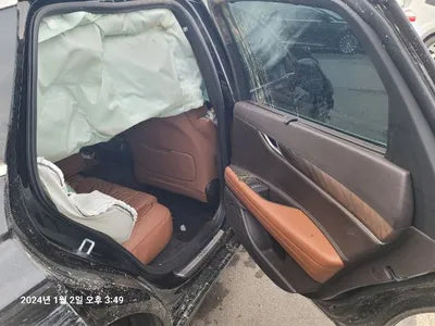 2023 Genesis G80 VIN: