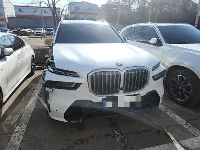 2023 BMW 740 WBA21EM05P9P48114 VIN:WBA21EM05P9P48114