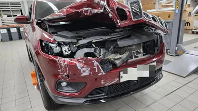 2019 Jeep Cherokee VIN: