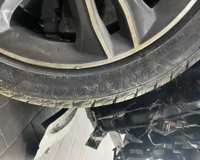 2022 BMW 120 WBA7L7104N7K00257 VIN:WBA7L7104N7K00257