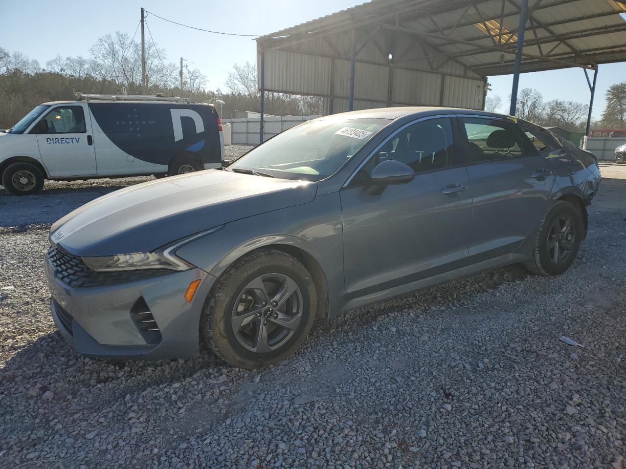2023 KIA K5 LXS VIN:5XXG14J21PG220291