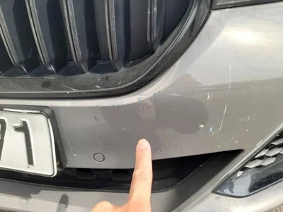 2022 BMW 520 WBA11BH03NWX66999 VIN:WBA11BH03NWX66999